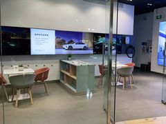 -蔚来空间(北京颐堤港店)