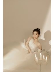 -克拉女神写真馆·匠心定制