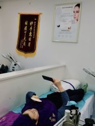 -蕾特恩专业祛痘·皮肤管理