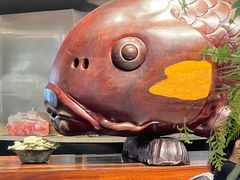 -阿五黄河大鲤鱼(陇海西路店)