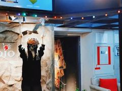 -MOJO密室逃脱(中街旗舰店)