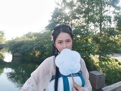 -汉仪华裳汉服旗袍·摄影写真馆(乌镇西栅店)