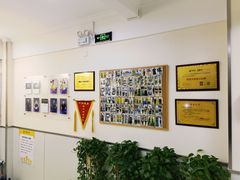 -中田健身工作室(东园店)