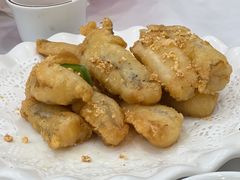-新享乐海鲜(翠华路店)