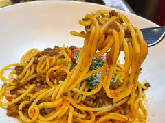 -get pizza意大利餐厅(凯德MALL店)