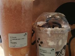 -喜茶(徐州金鹰店)