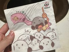 -哥老官重庆美蛙鱼头(虹口龙之梦店)