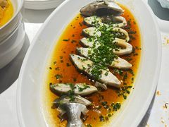 -月湖翠·上海菜(思南公馆淮海店)