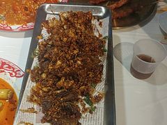 -石牌岭小亮蒸虾•湖北老字号(左岭店)
