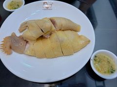 -文记壹心鸡(宝华路店)