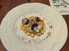 -Inspiration灵感·罗马西餐厅(九龙坡店)