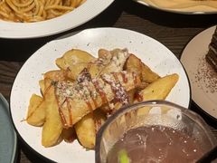 -The Cheebat 锌吧·Bistro(体育西店)