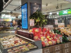 -盒马鲜生(首义店)