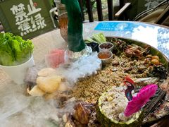 -简朴寨傣味餐厅