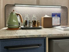 -城际上海虹桥机场酒店