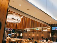 大堂-莆田餐厅PUTIEN(三里屯店)