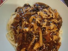 京味打卤面-锅儿挑面馆