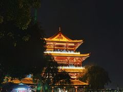 -杜甫江阁