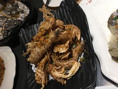 -79号渔船海鲜饭店(华强北店)