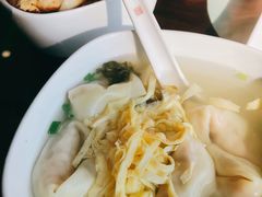 -锡笼记·无锡小笼(方塔店)