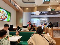 -谷田稻香·砂锅菜(广州悦汇城店)
