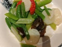 -国人川菜(李家村建东街店)