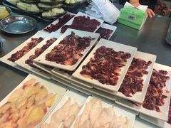 -伟记牛肉(金鸿公路店)