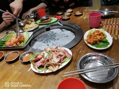 -三肥两瘦烤肉(鹿城店)