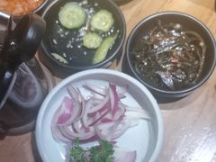 -九田家黑牛烤肉料理(华侨城店)