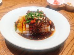 -川流不息(北蔡休闲广场店)