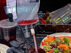 -Nord Grill&Bar Highland诺德西餐(深圳欢乐海岸店)