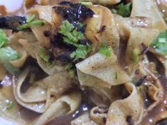 -正味斋锅巴菜(西北角店)