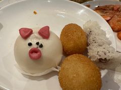 -芭菲盛宴·环球美食(解放碑英利国际店)