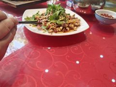 -庆丰农庄·团建·农家菜(大浪店)