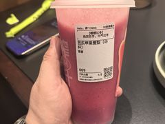 -O2鲜榨果汁(苏州龙湖狮山店)