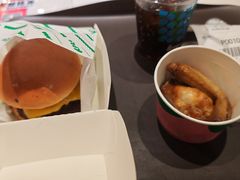 -KPRO肯律轻食(淘金店)