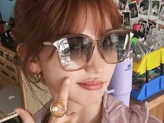 -华彬眼镜专业渐进配镜(潘家园店)