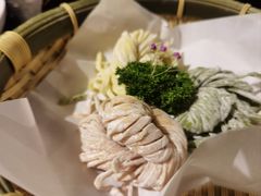 四喜面-捞王锅物料理(丰联店)