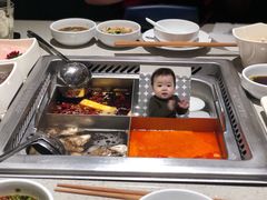 -海底捞火锅(群光广场店)