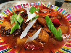 -新疆伊宁远征餐厅