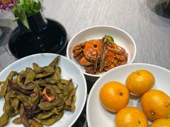 -江南雅厨(李公堤店)