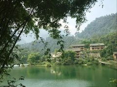 -峨眉山风景名胜区