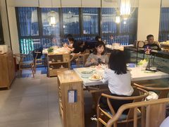 -俏牛哥鲜牛肉牛肆馆(重庆天地店)