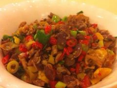 -湖南人家·家传湖南菜(水围店)