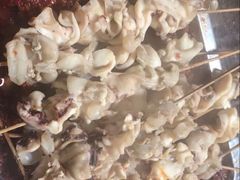 鱿鱼脖-胖姐麻辣盆(民主三街店)