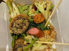 -呷贺盐酥鸡(抄纸巷店)