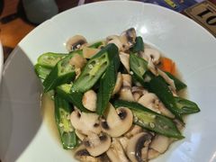-涌觅名灶·本地海鲜宁波菜(财富广场店)