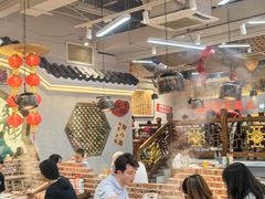 -来龍儿鲜切牛肉自助老火锅