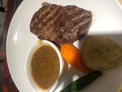 -斗牛士牛排餐厅(嘉里汇店)