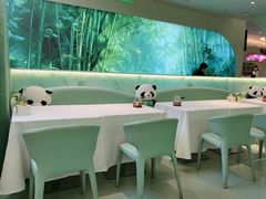-眉州东坡·熊猫主题餐厅(枫蓝店)